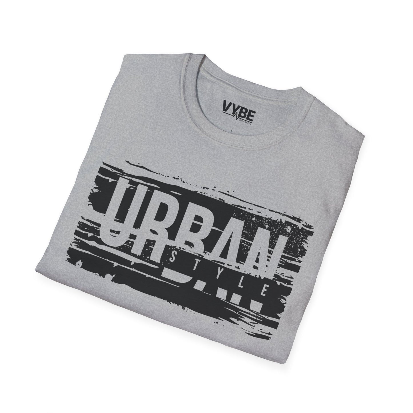 Urban Style T-Shirt - VYBE