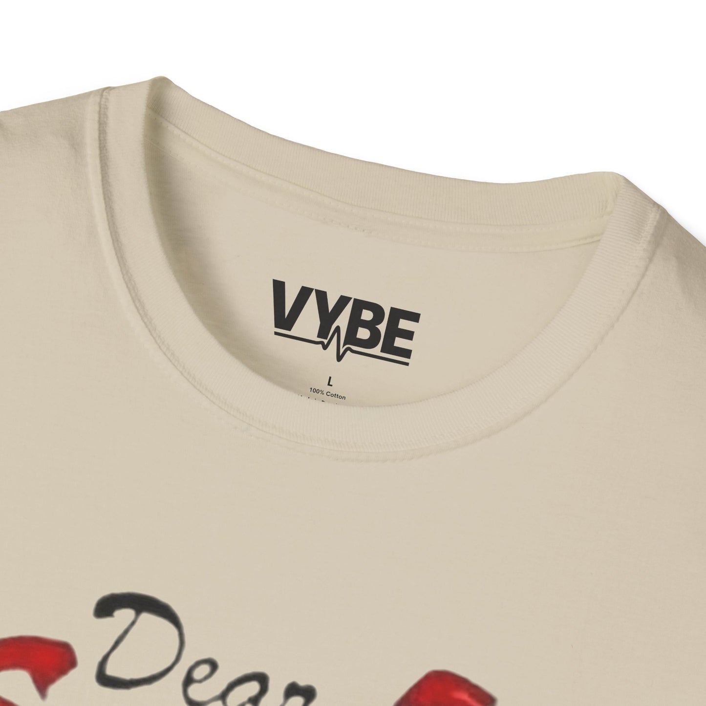 Christmas- Dear Santa I Can Explain T-shirt, Funny Gift Idea - VYBE Shop