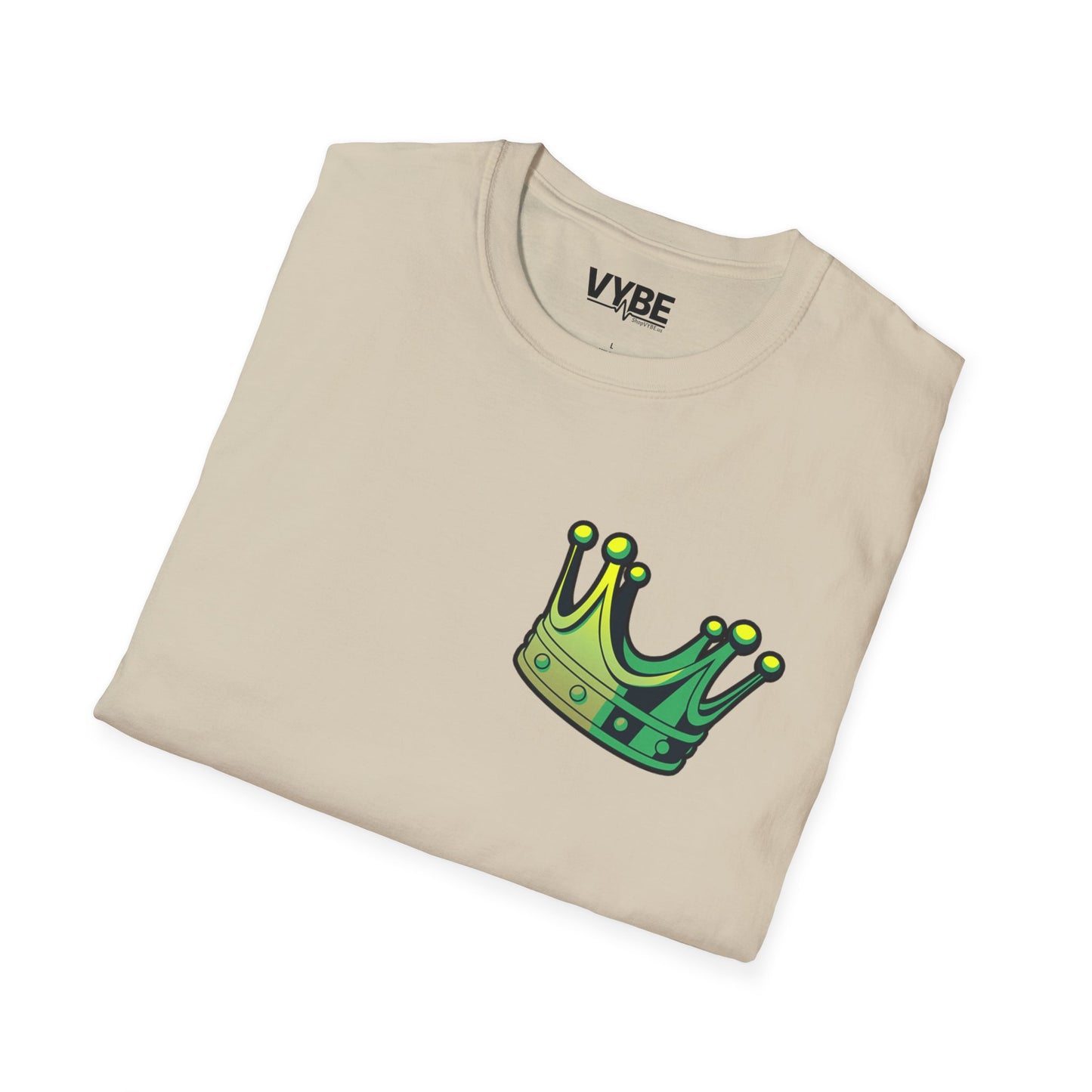 Urban King T-Shirt - VYBE