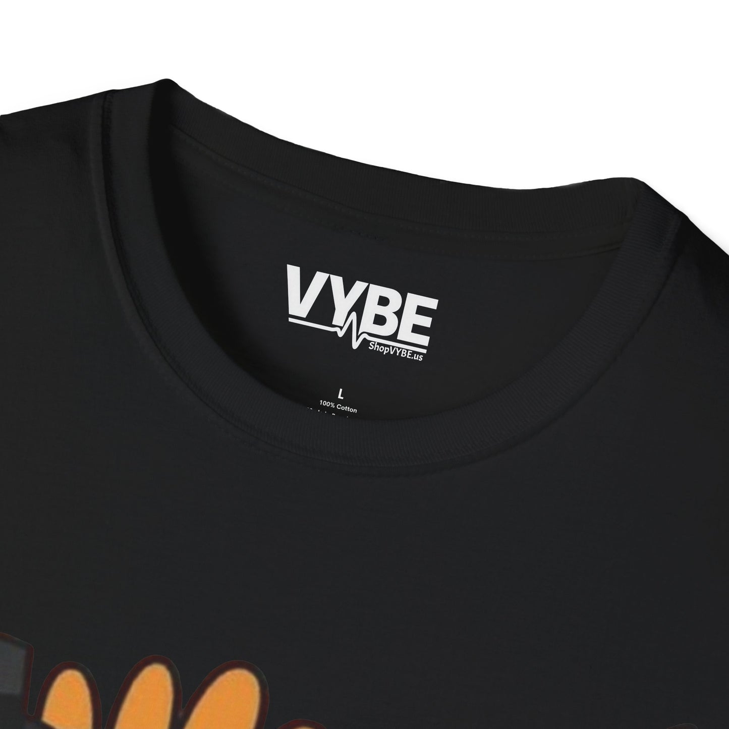 Thanksgiving Turkey Dab T-Shirt