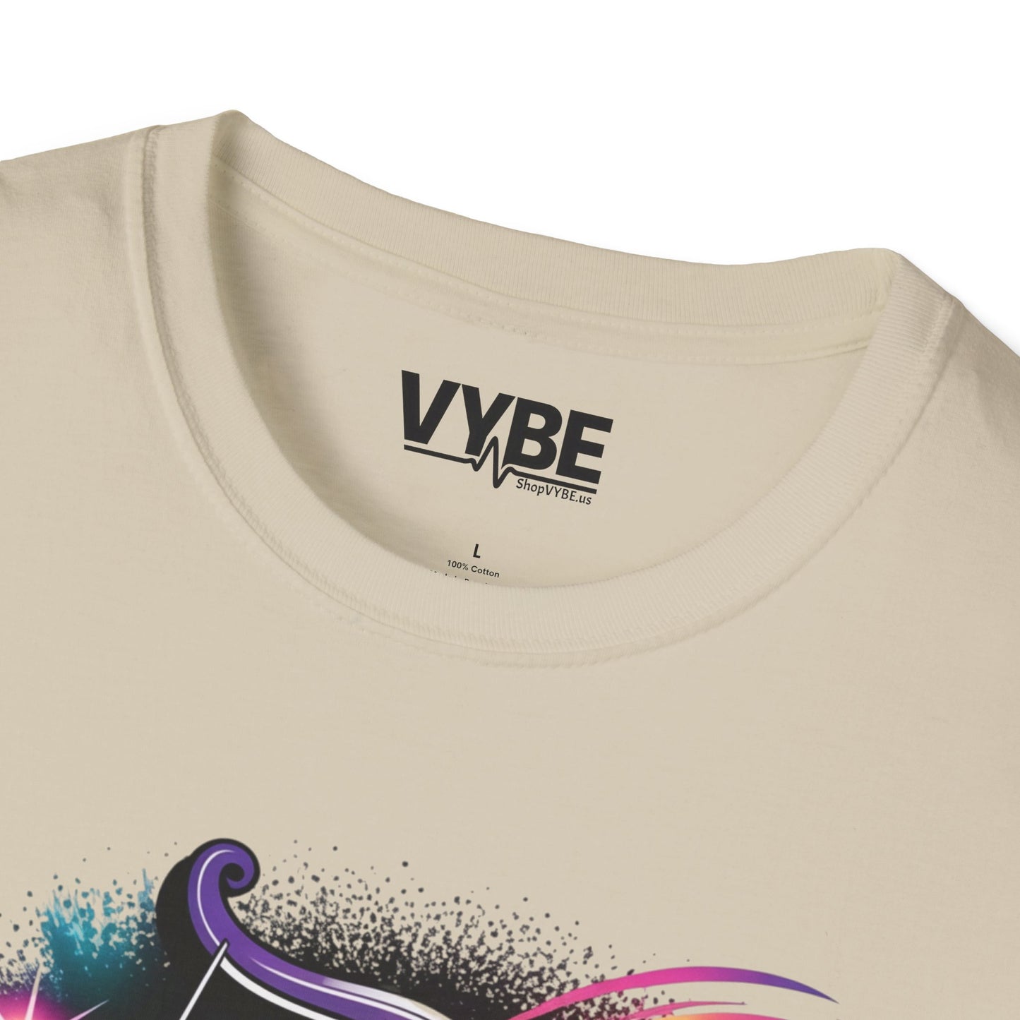 Sagittarius Zodiac Art T-Shirt
