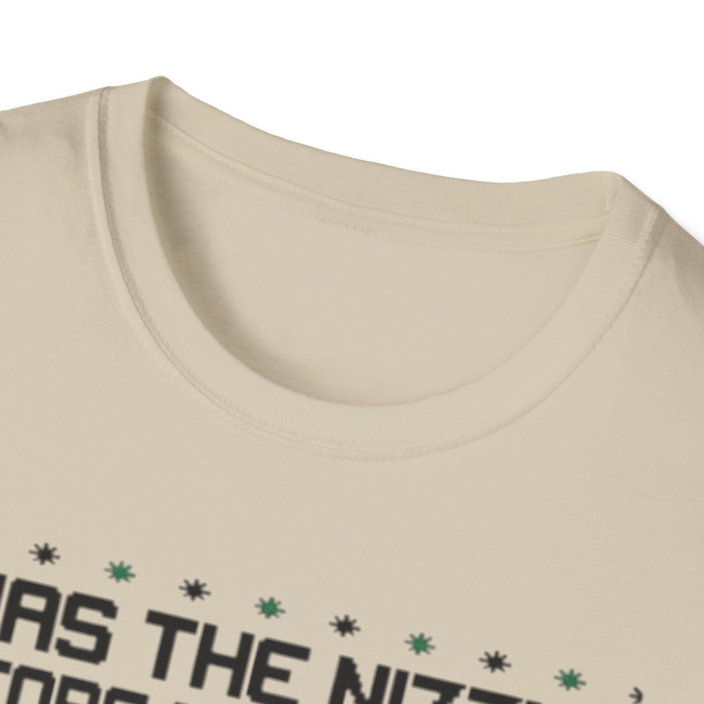 Christmas- The Nizzle Before Chrizzle