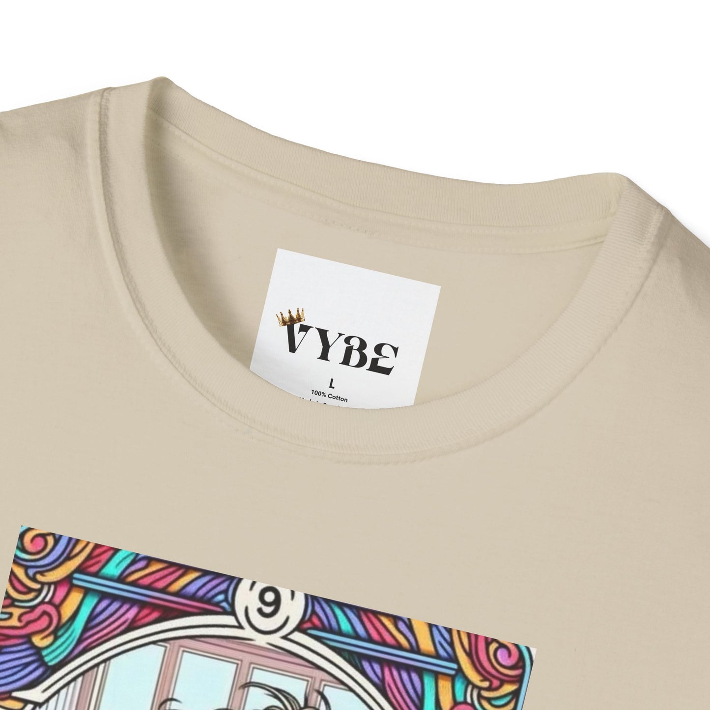 About To Lose My Shit Mom- Tarot T-Shirt - VYBE Shop