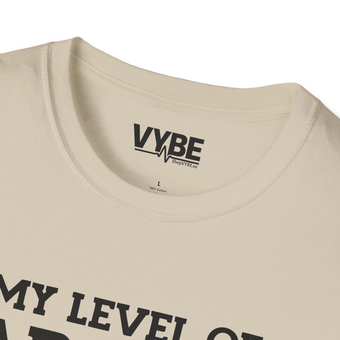 Sarcastic T-Shirt