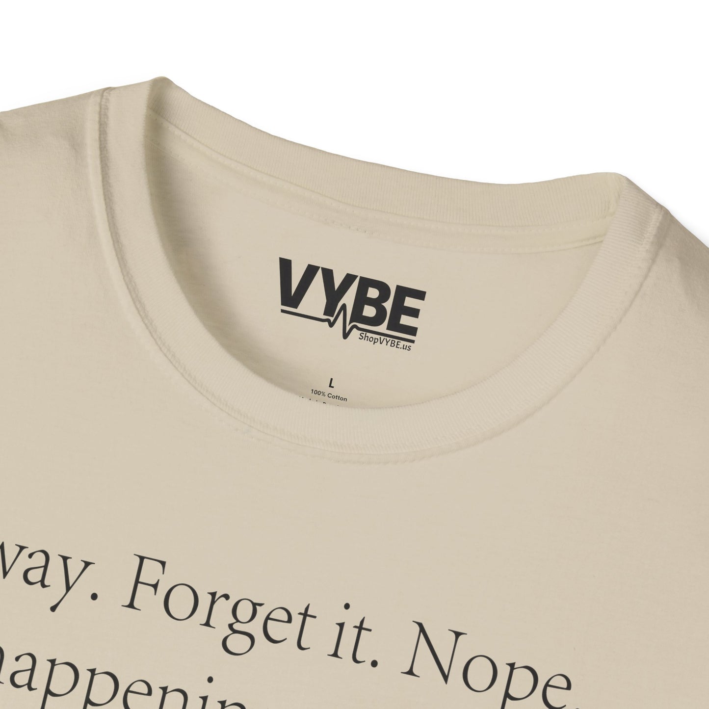 Fuck ThatTee - VYBE