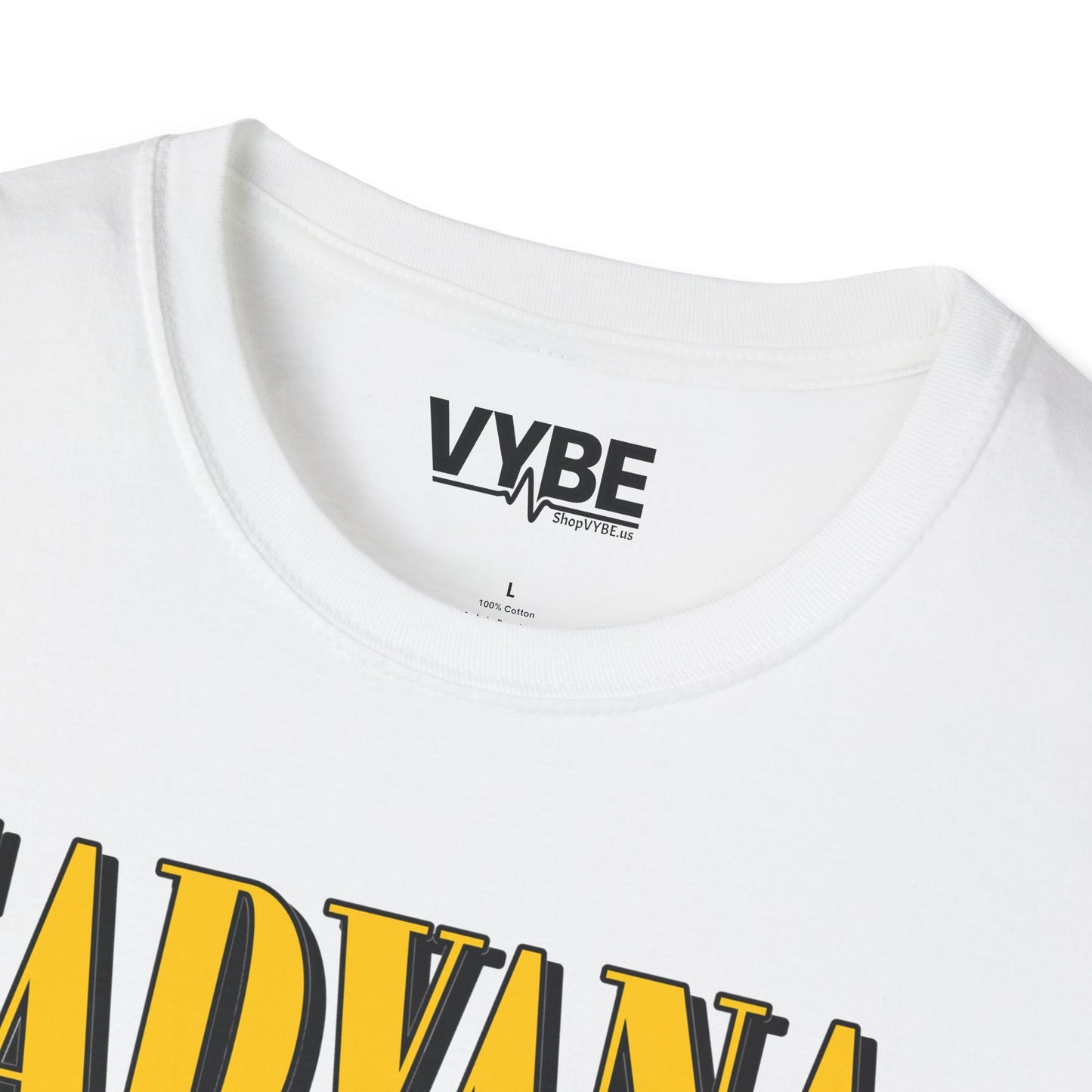 Sadvana T-Shirt - VYBE