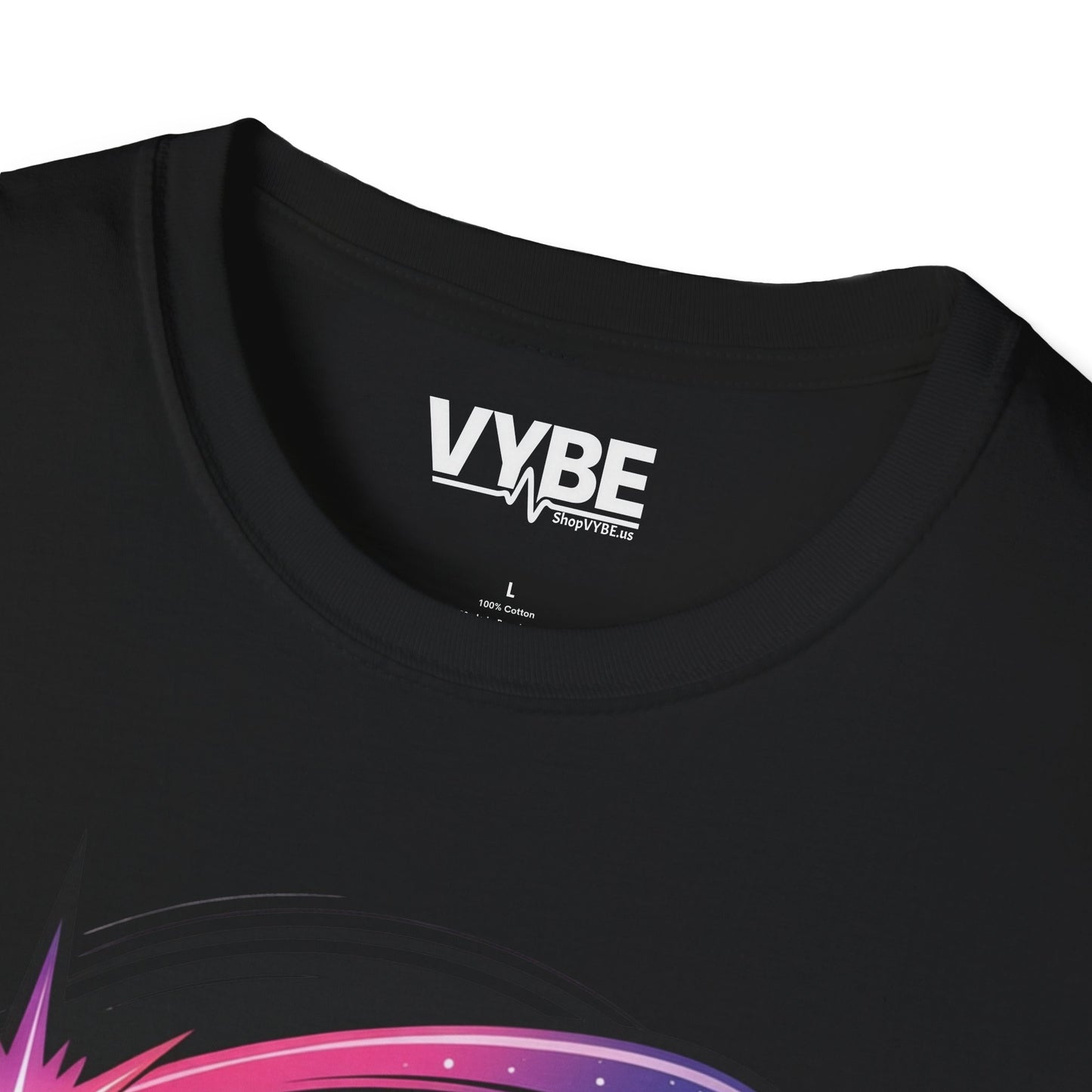 Gemini Graphic T-Shirt
