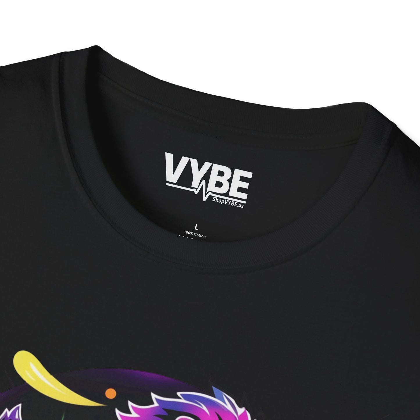 Leo Zodiac Graphic T-Shirt