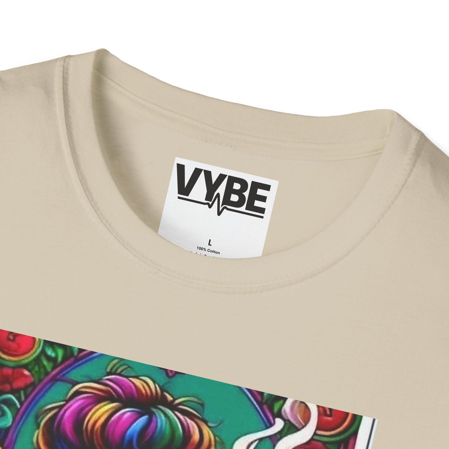 The Stoner- Tarot - VYBE Shop
