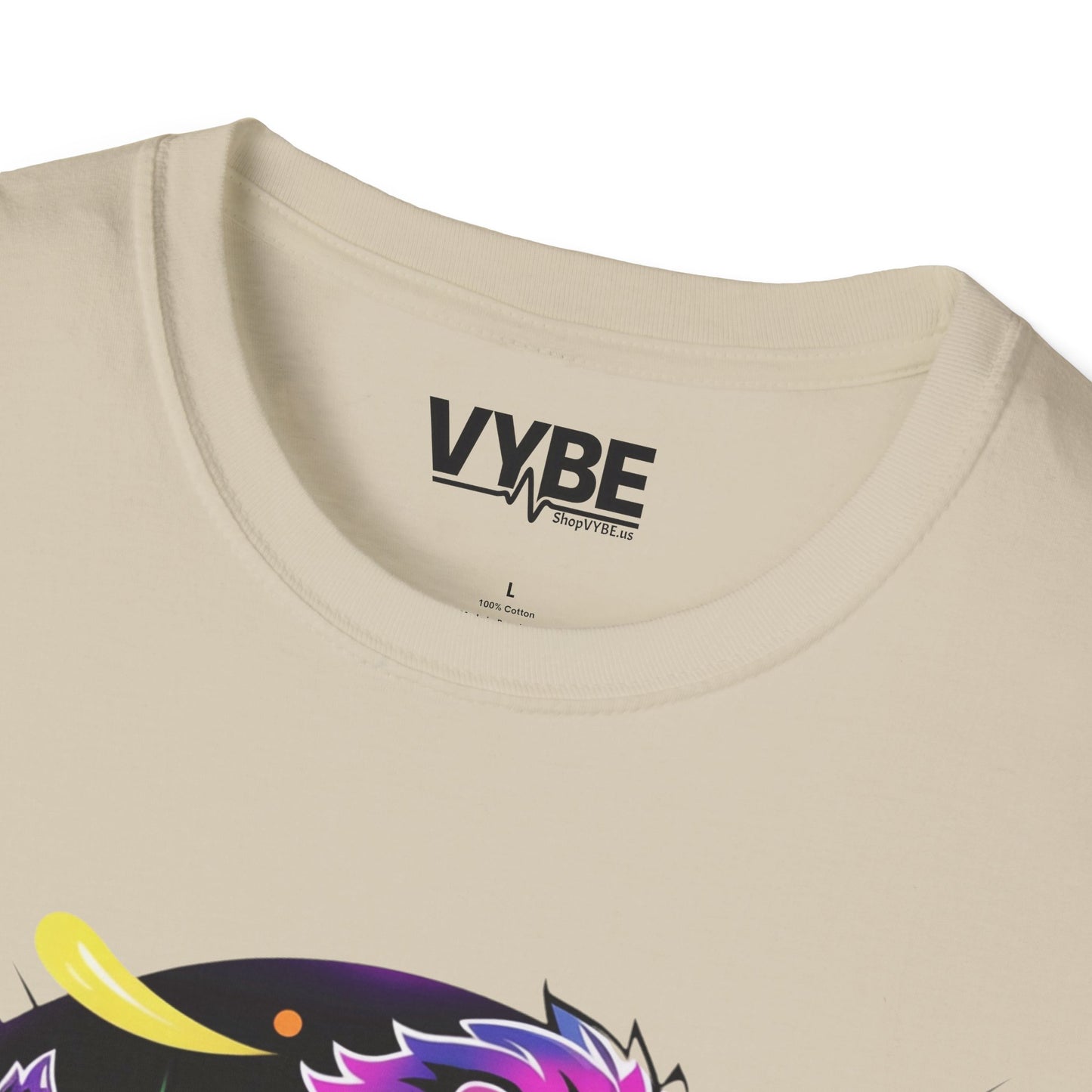 Leo Zodiac Graphic T-Shirt