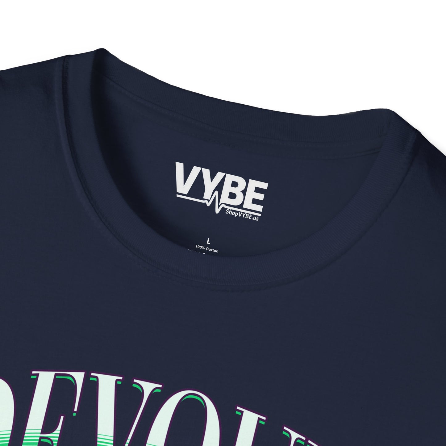 Devour T-Shirt - VYBE