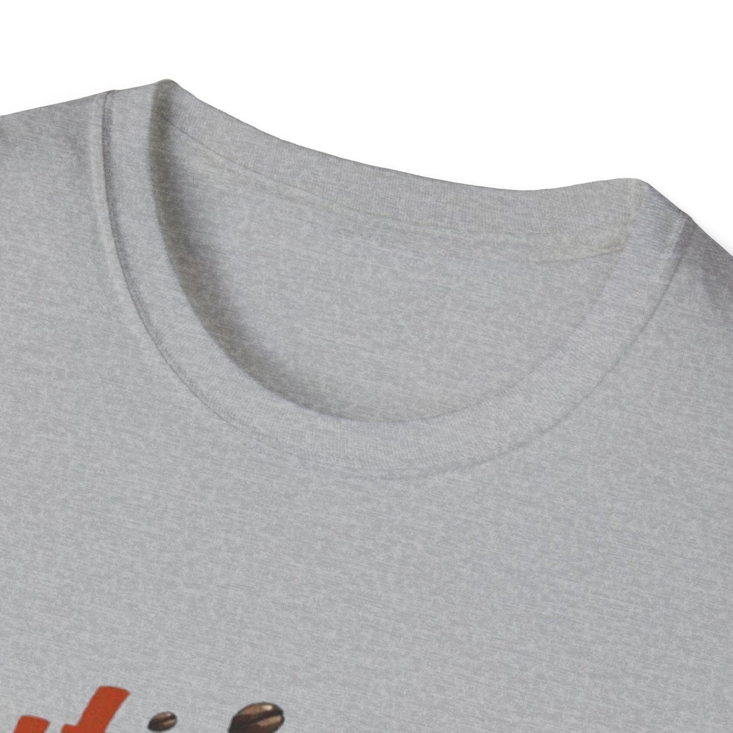 Fall- Cute But Feral Raccoon T-Shirt - VYBE Shop