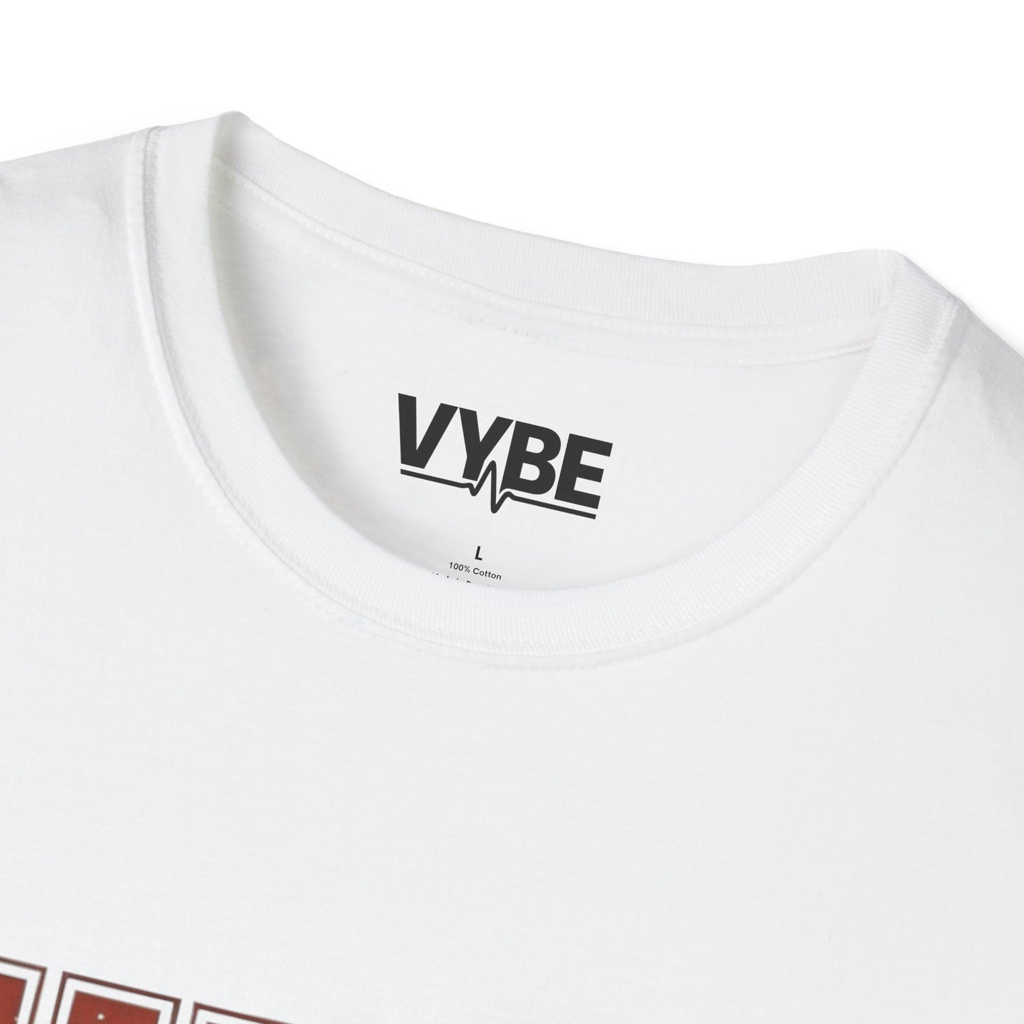Trendy Tired T-Shirt - VYBE Shop