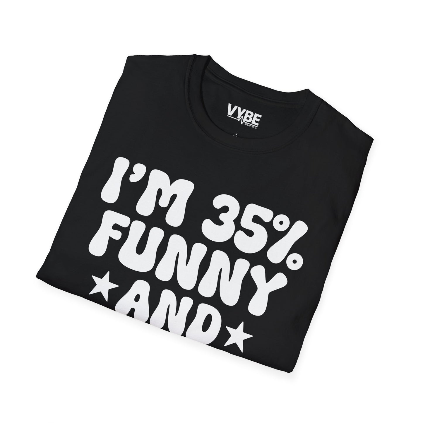 Funny Bad At Math T-Shirt