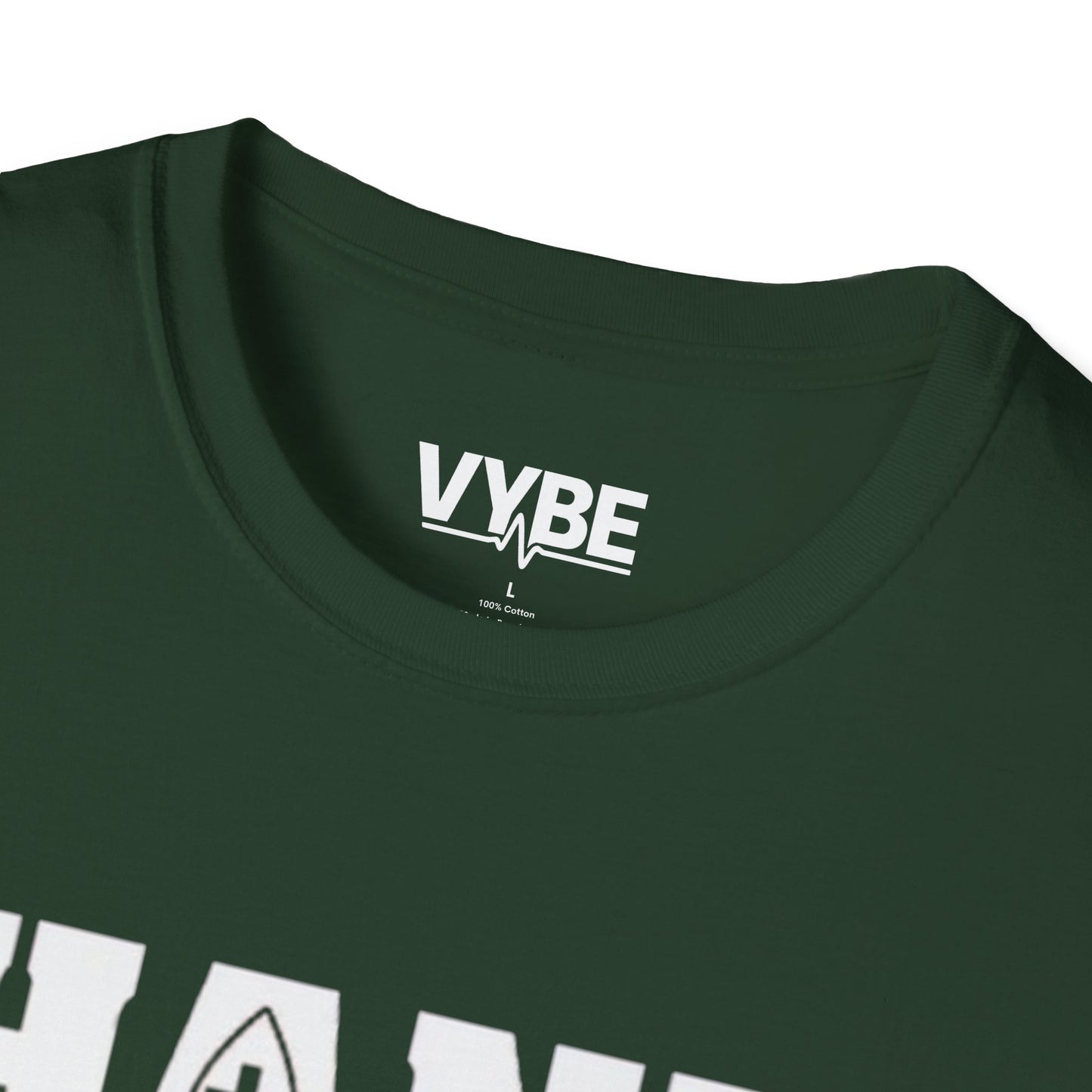 Funny- Hand Sanitizer T-Shirt, Great Gift Idea For Men - VYBE Shop
