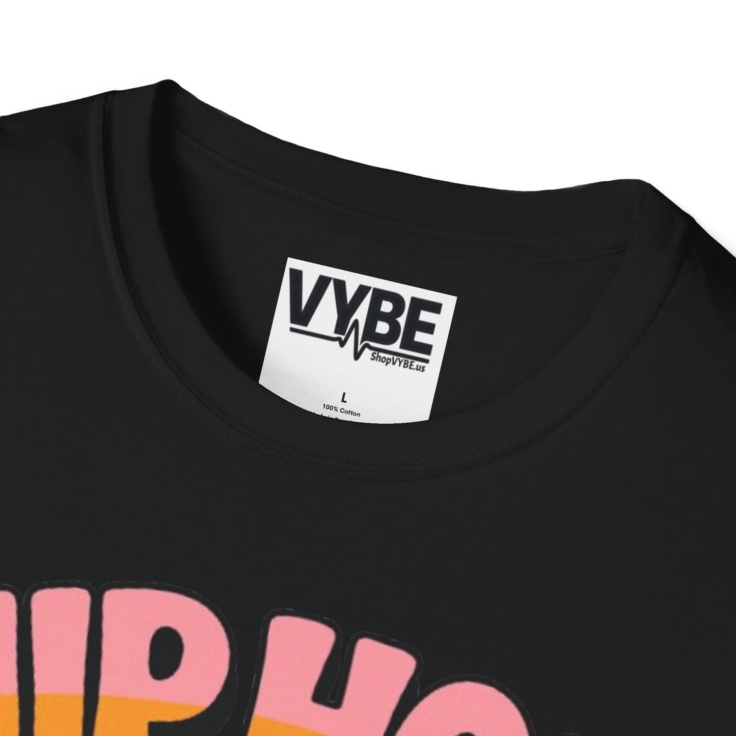 Easter- Hip Hop Easter Bunny T-Shirt