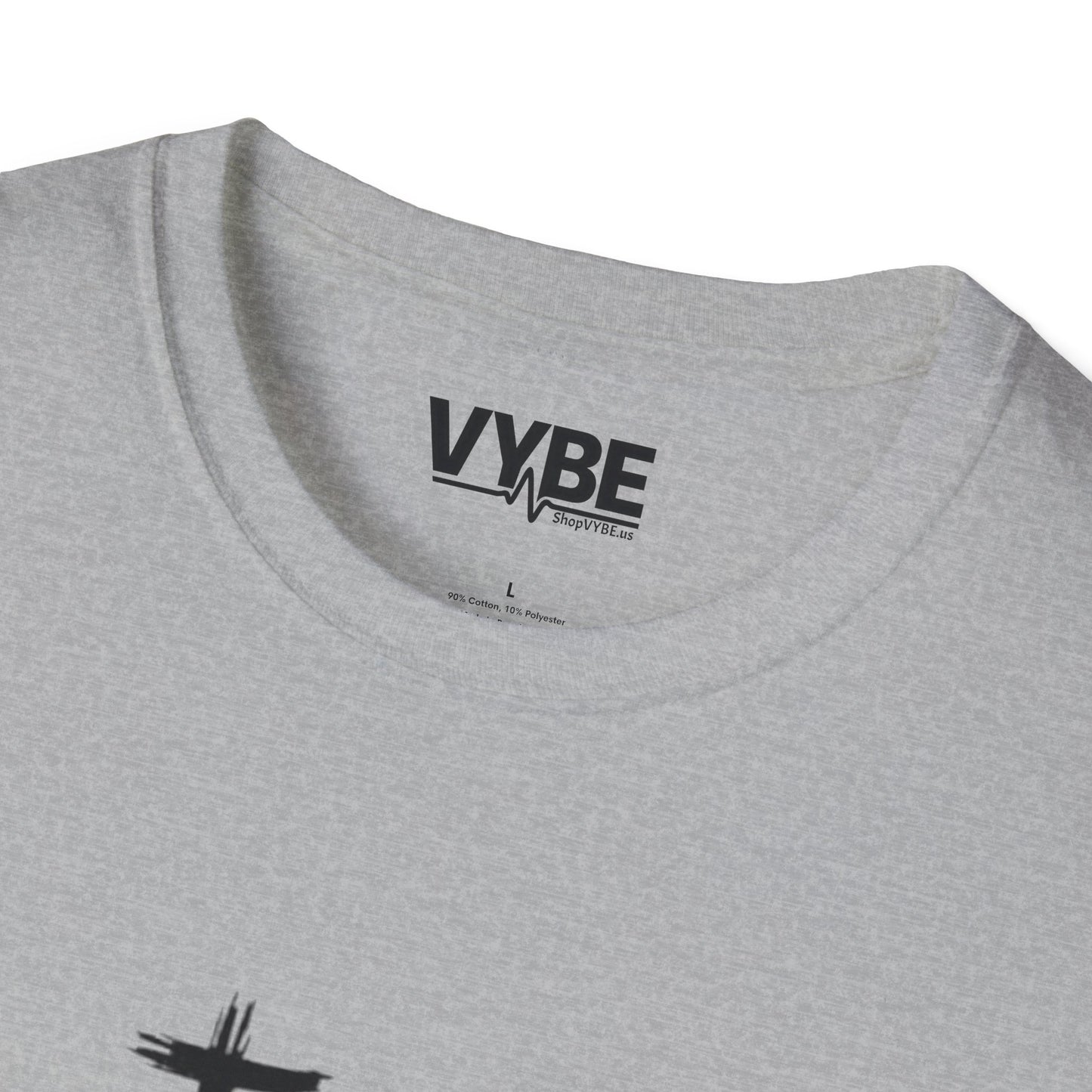GOAT T-Shirt - VYBE