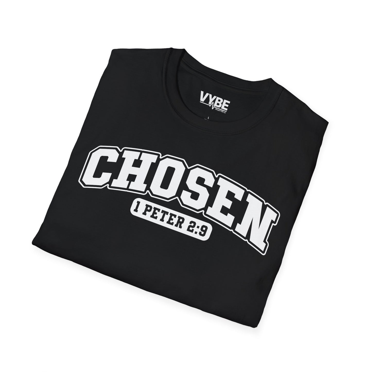 Chosen T-Shirt - VYBE