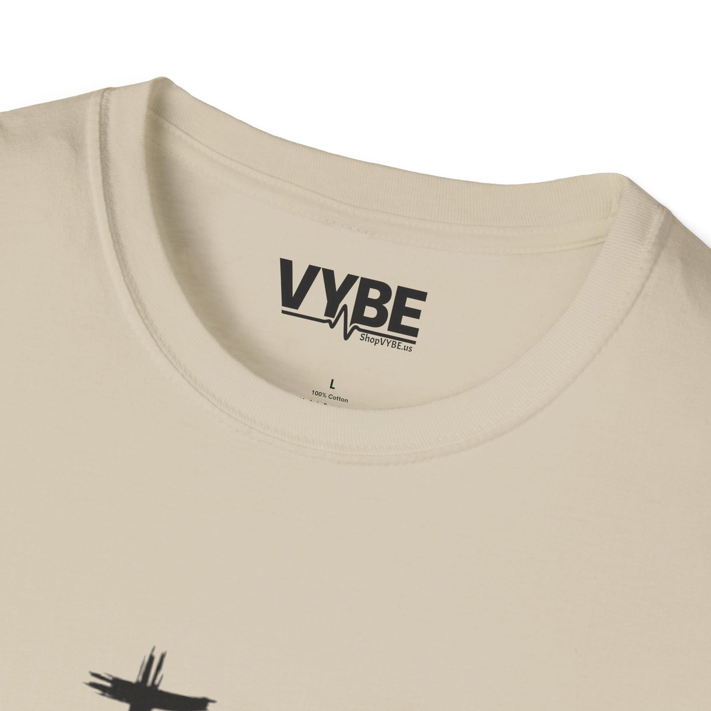GOAT T-Shirt - VYBE