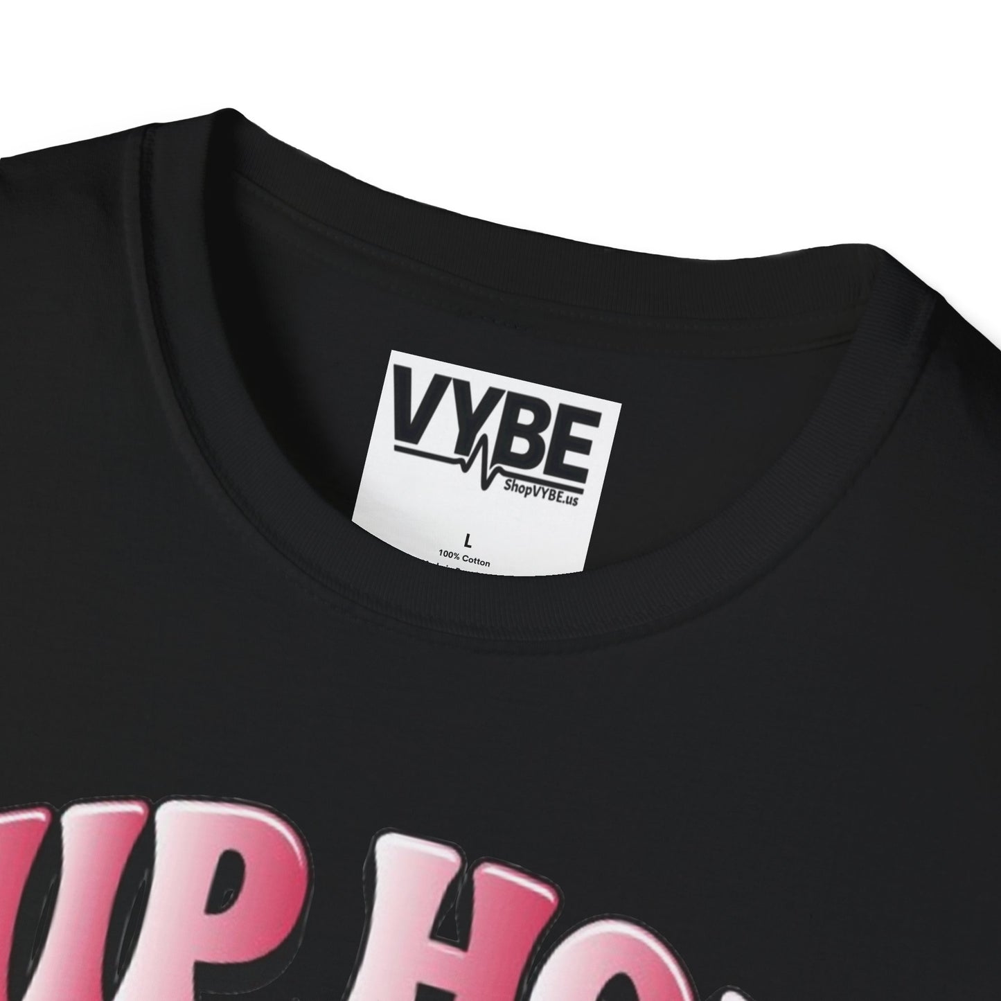 Easter- Hip Hop Easter Bunny T-Shirt