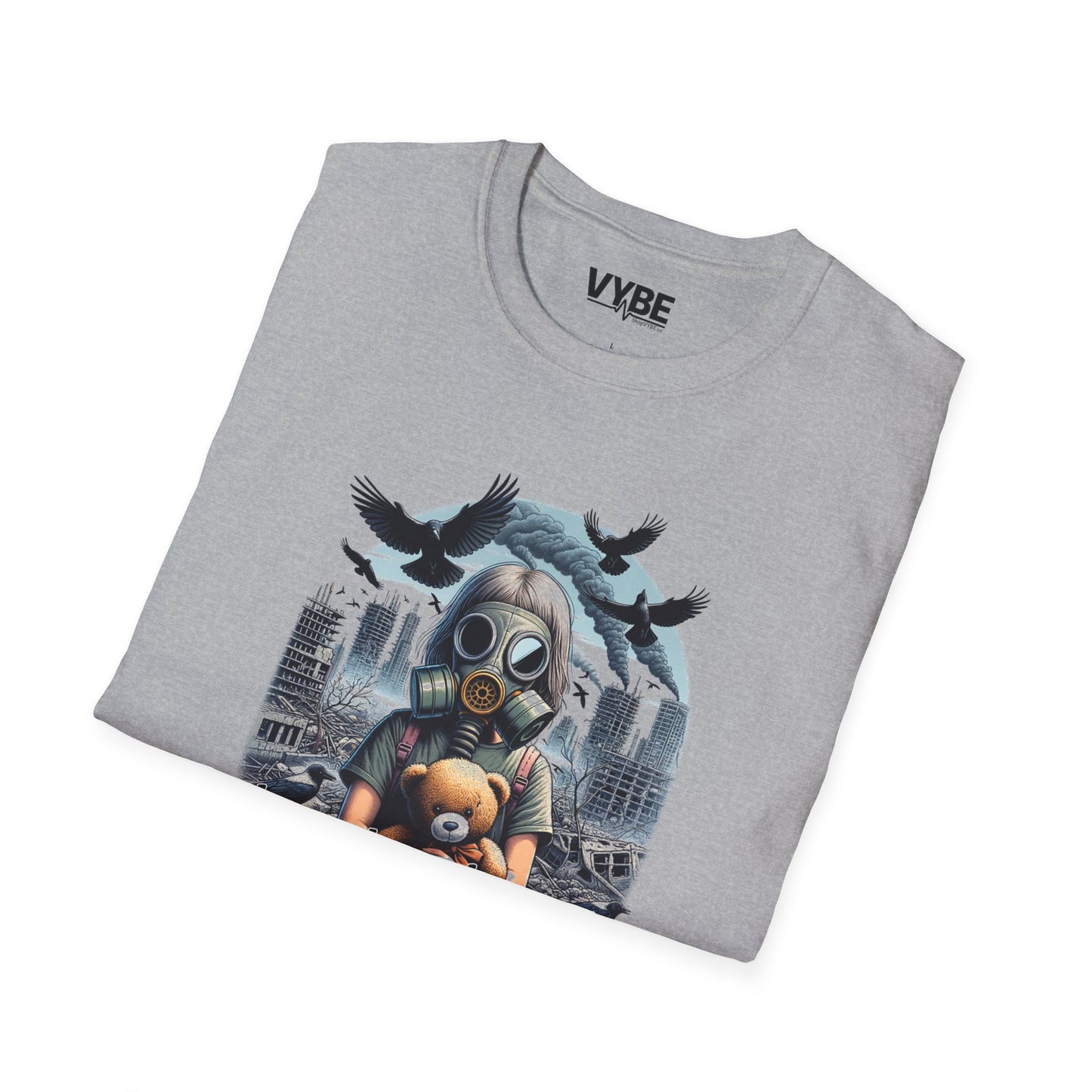 Apocalypse T Shirt - VYBE