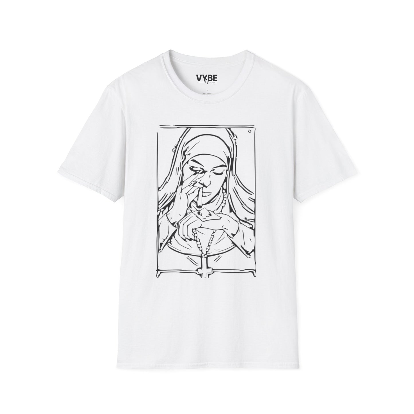 Sinning Sister T-Shirt - VYBE Shop