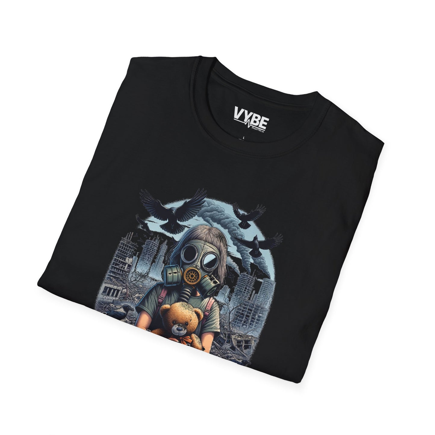 Apocalypse T Shirt - VYBE