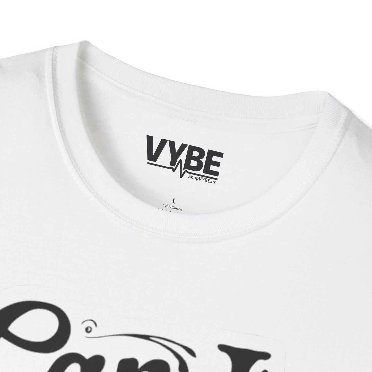 Can I Pet that Dawg Tee - VYBE