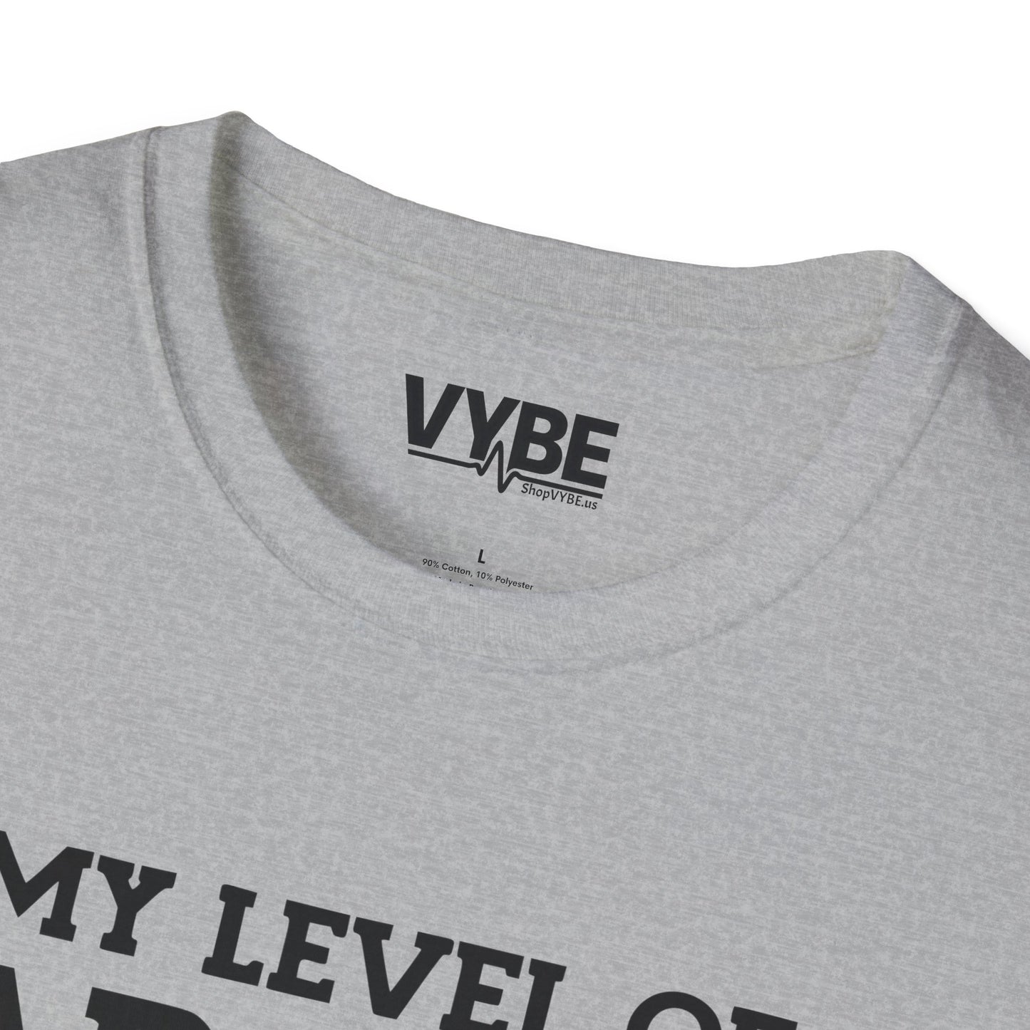 Sarcastic T-Shirt