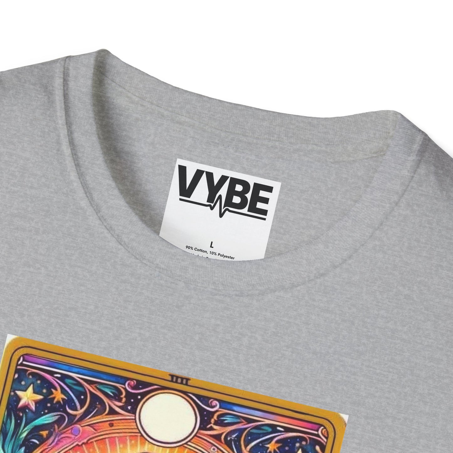 The Boss- Tarot - VYBE Shop
