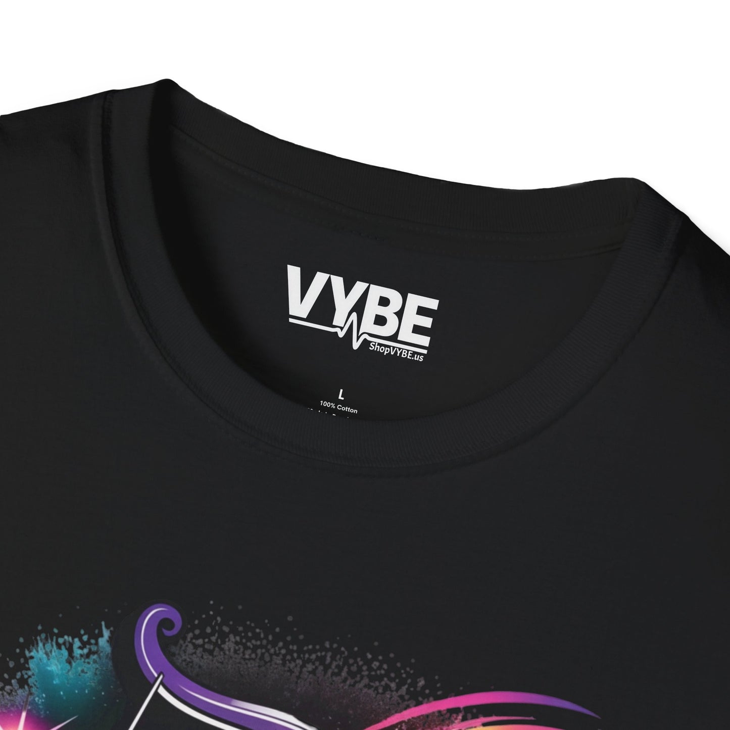 Sagittarius Zodiac Art T-Shirt