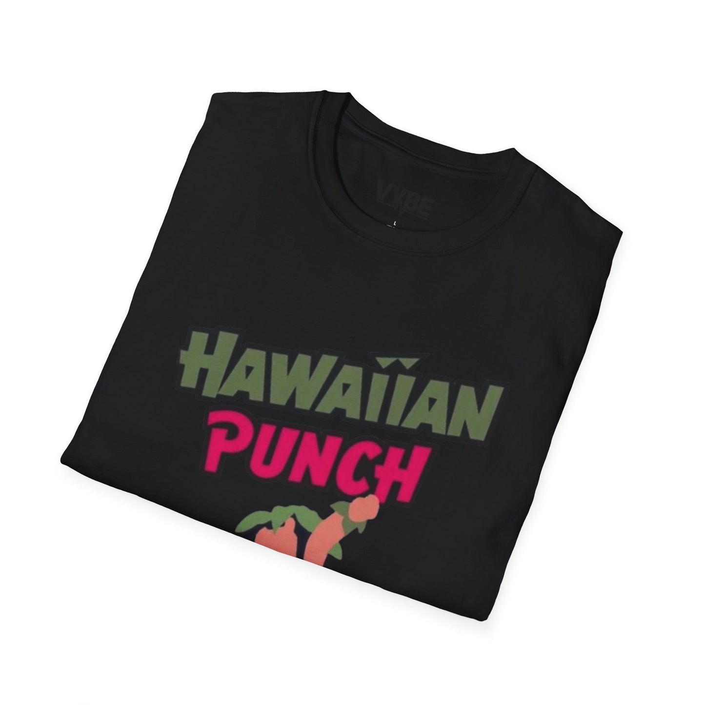 Funny- Hawaiian Punch T-Shirt - VYBE Shop