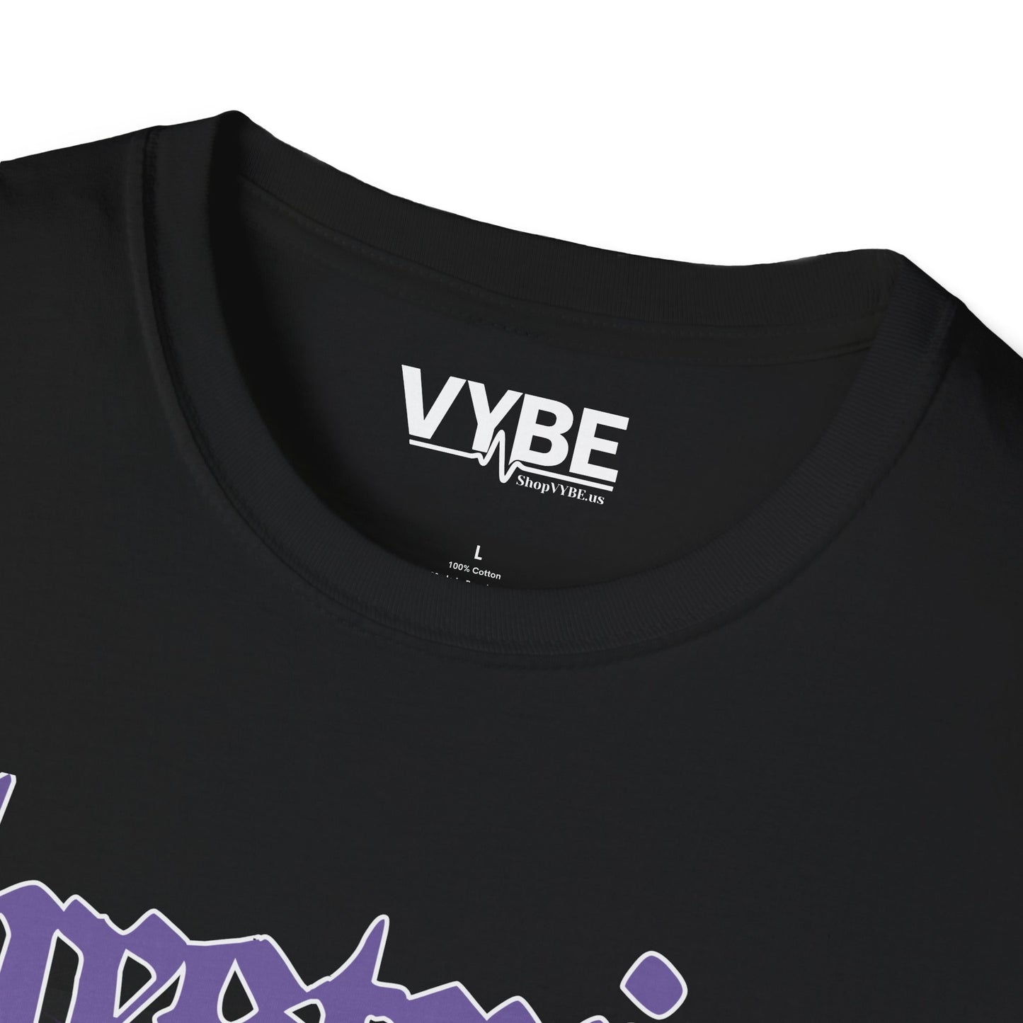 Hysteria T-Shirt - VYBE