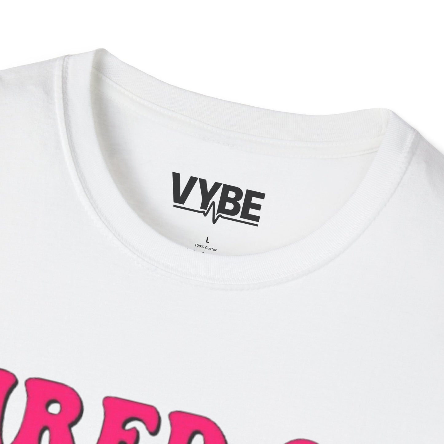 Funny- Tired of Babysitting My Mom's Grandkids T-Shirt - VYBE Shop