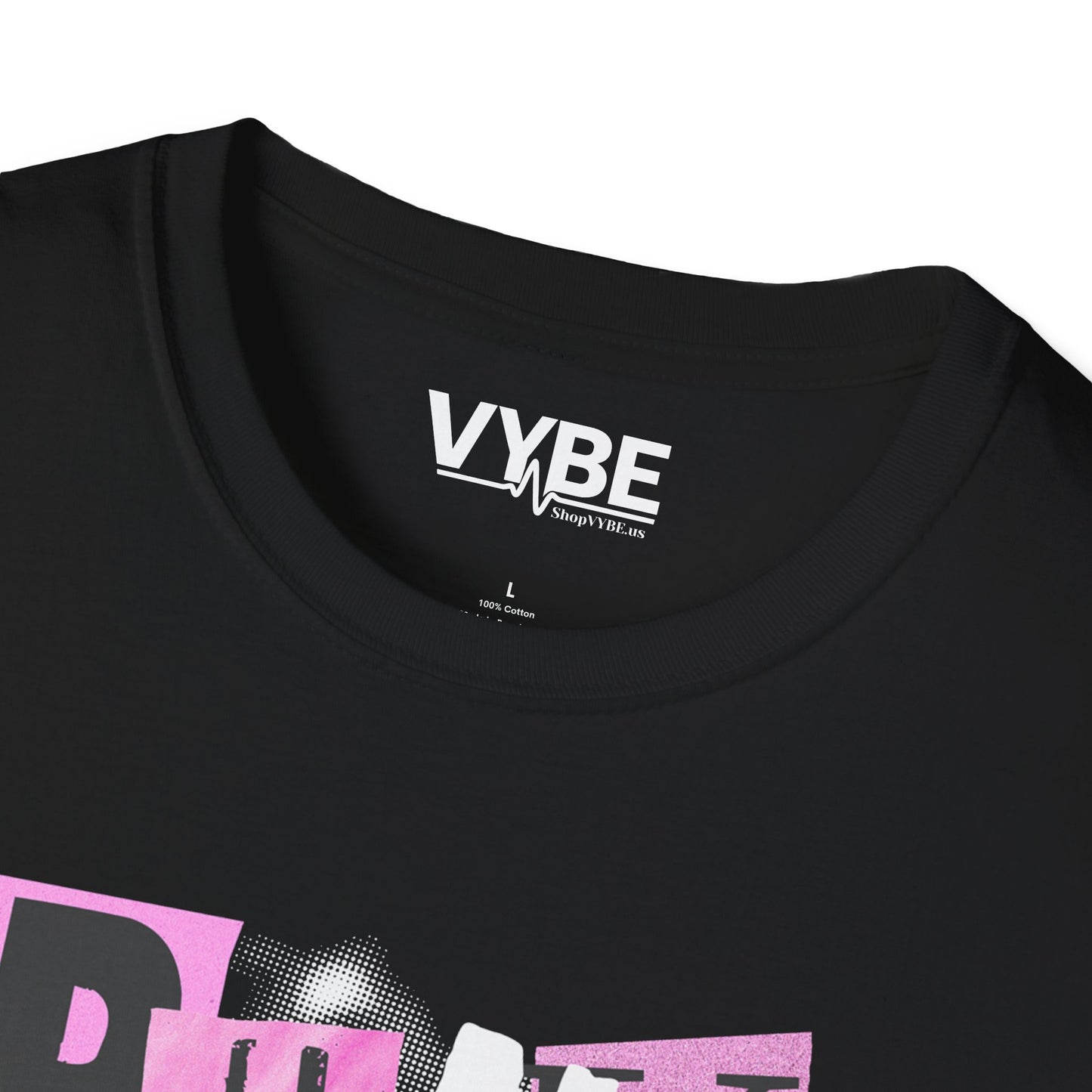 Punk Is Not Dead T-Shirt - VYBE