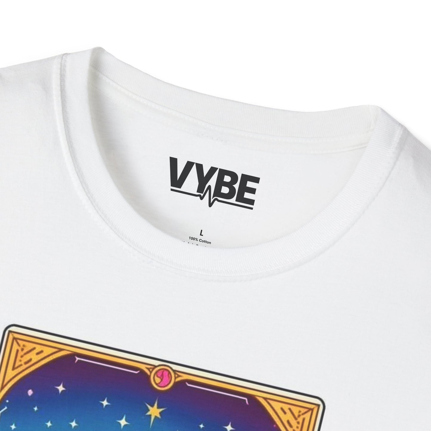 Cool Dad- Tarot T-Shirt - VYBE Shop
