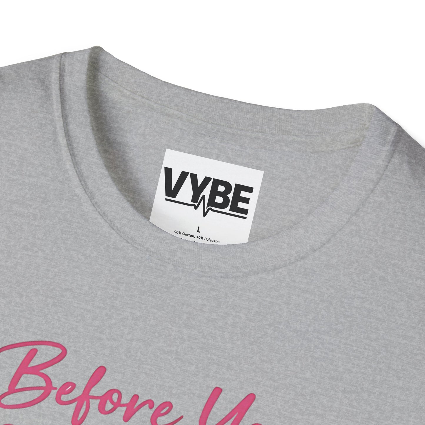 Funny- Gossip T-Shirt, Unisex Graphic Tee, Casual Wear, Gift for Friends, Humor Shirt, Perfect for Any Occasion - VYBE Shop