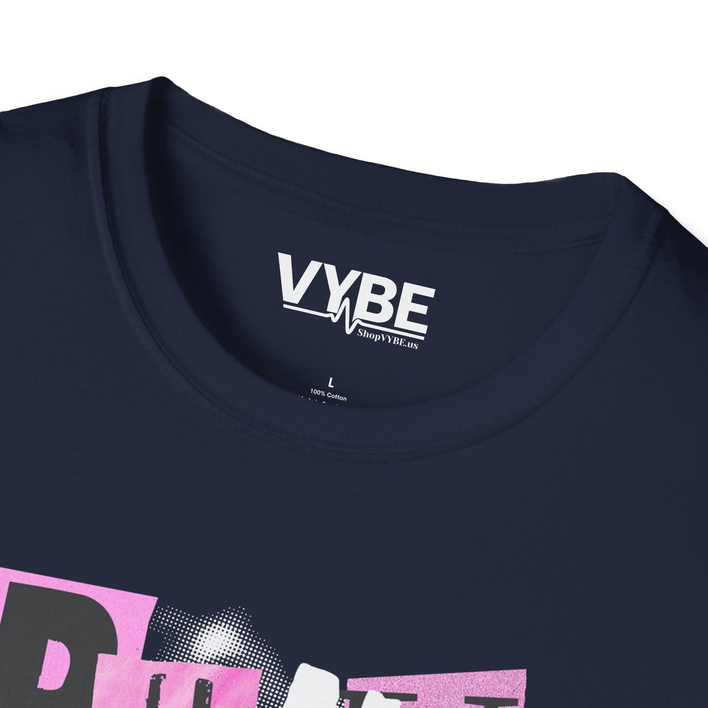Punk Is Not Dead T-Shirt - VYBE