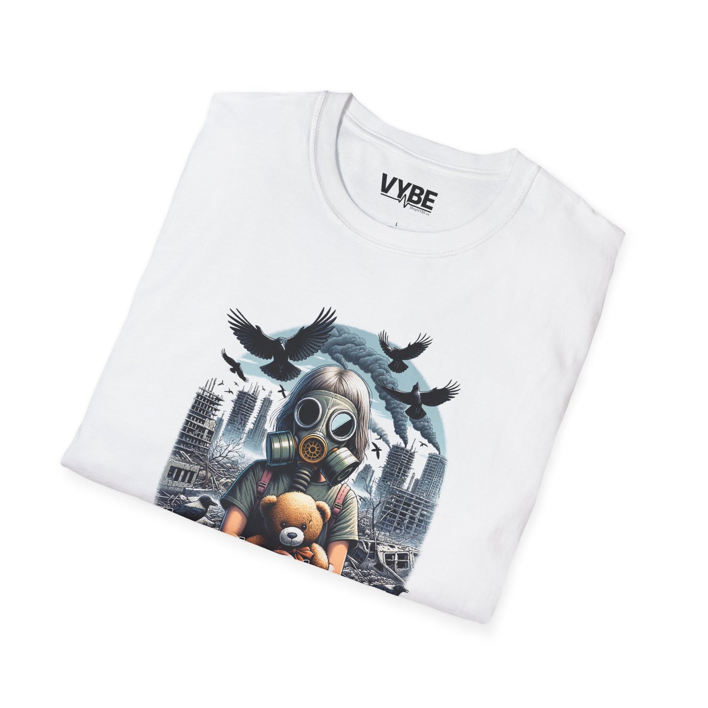 Apocalypse T Shirt - VYBE