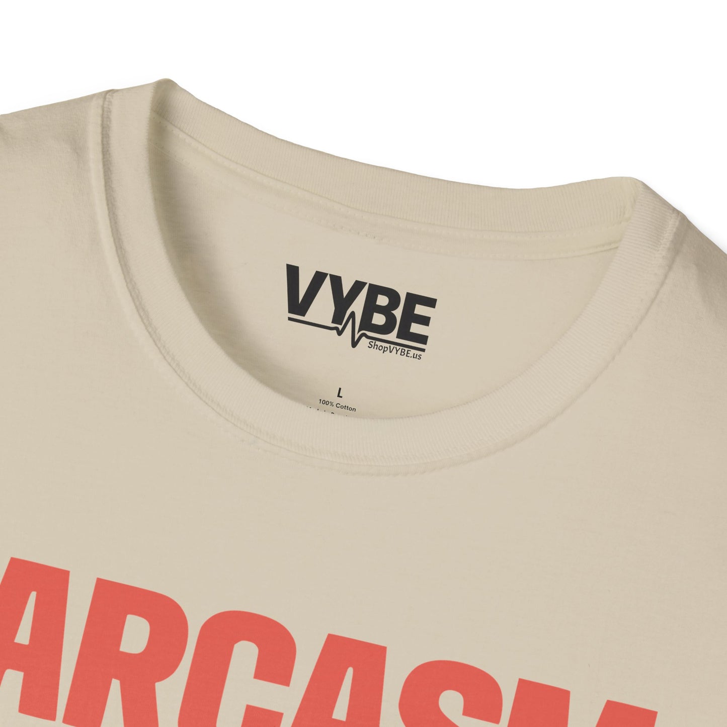 Sarcasm Talents T-Shirt