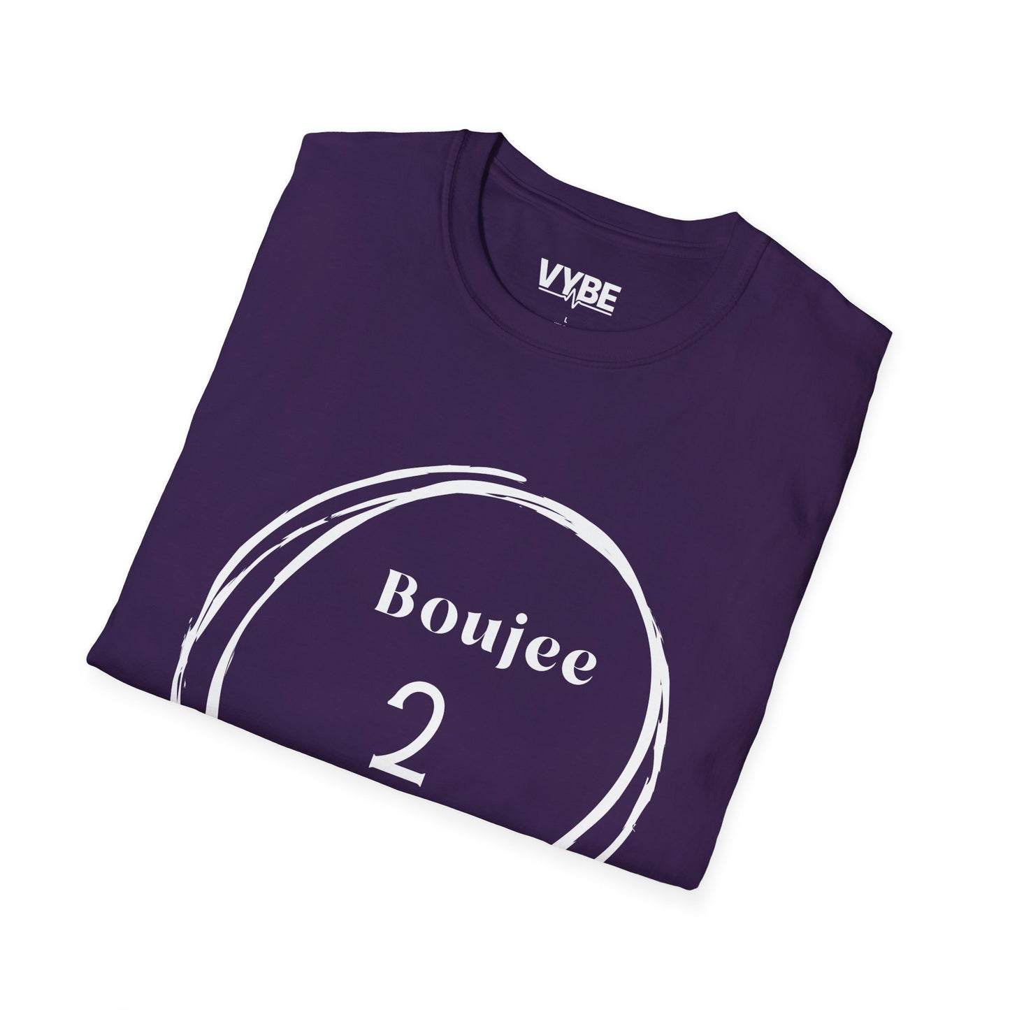 Boujee 2 Group T-Shirt, Funny Group Tees, Great Gift Idea - VYBE Shop