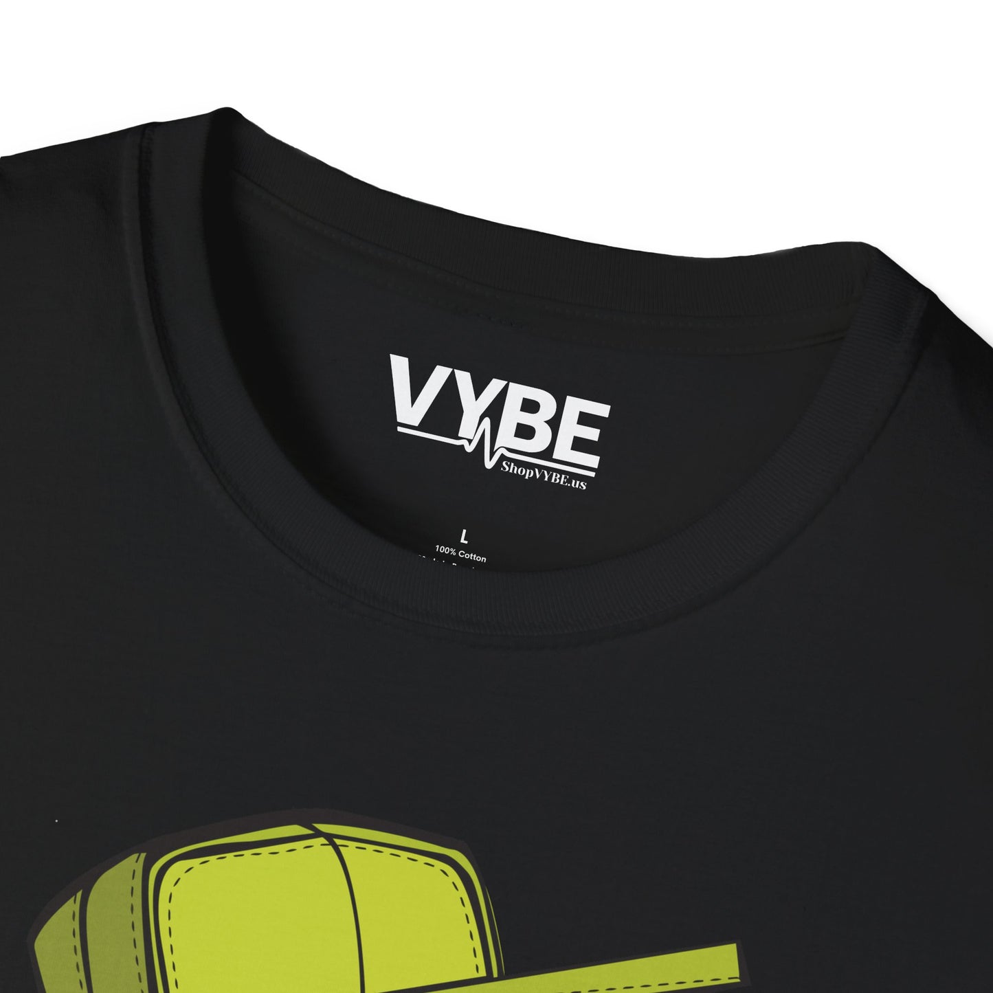 Cartoon Homie T-Shirt - VYBE
