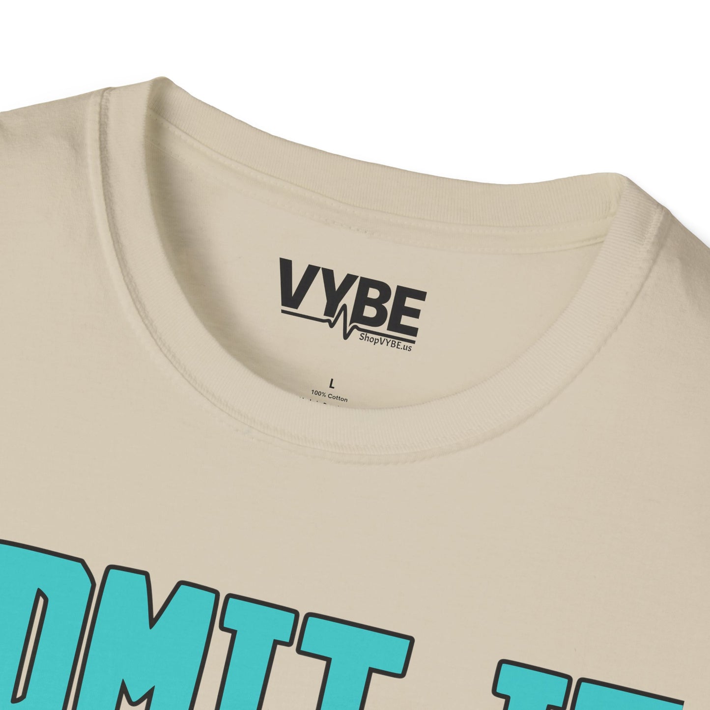Charming Quote T-Shirt