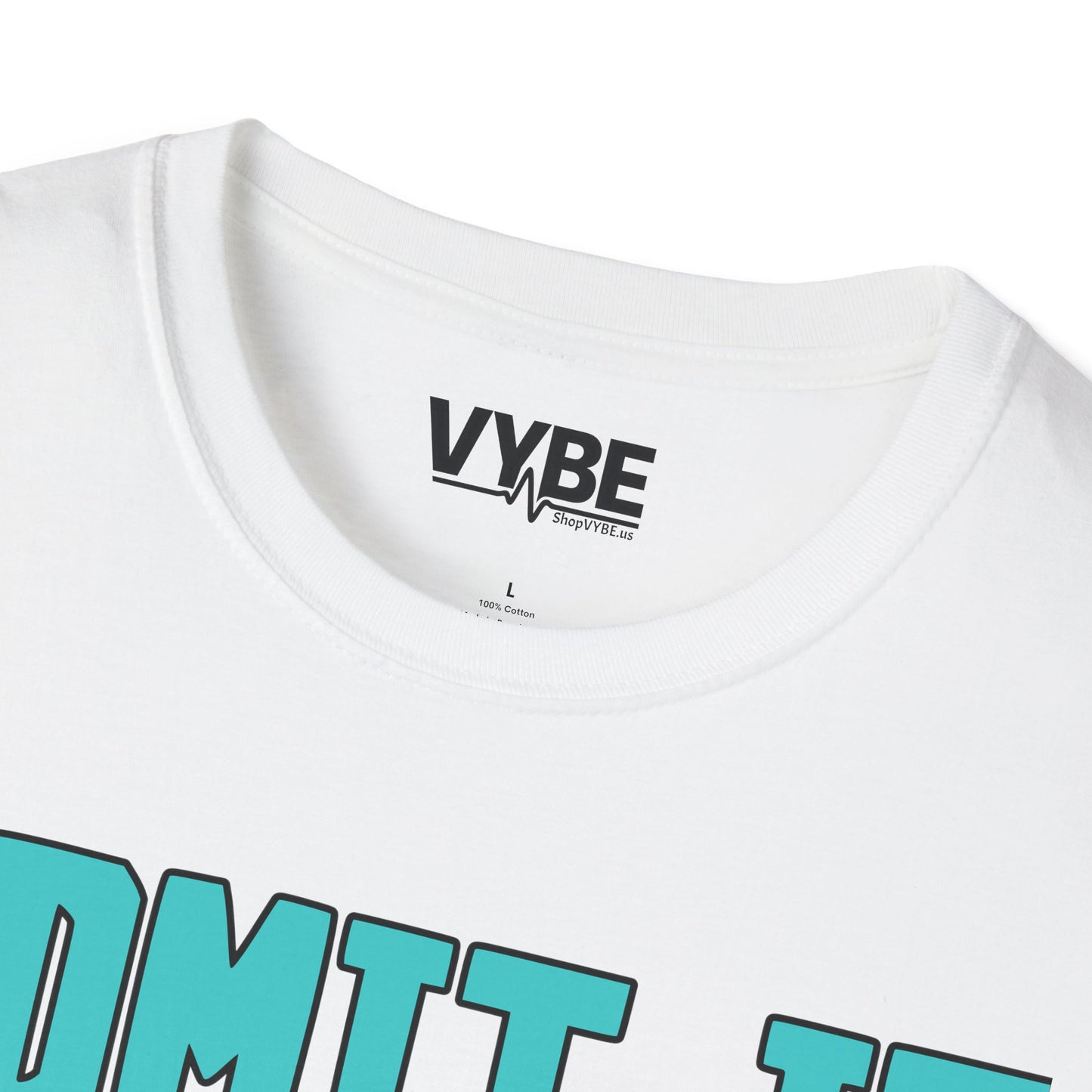 Charming Quote T-Shirt