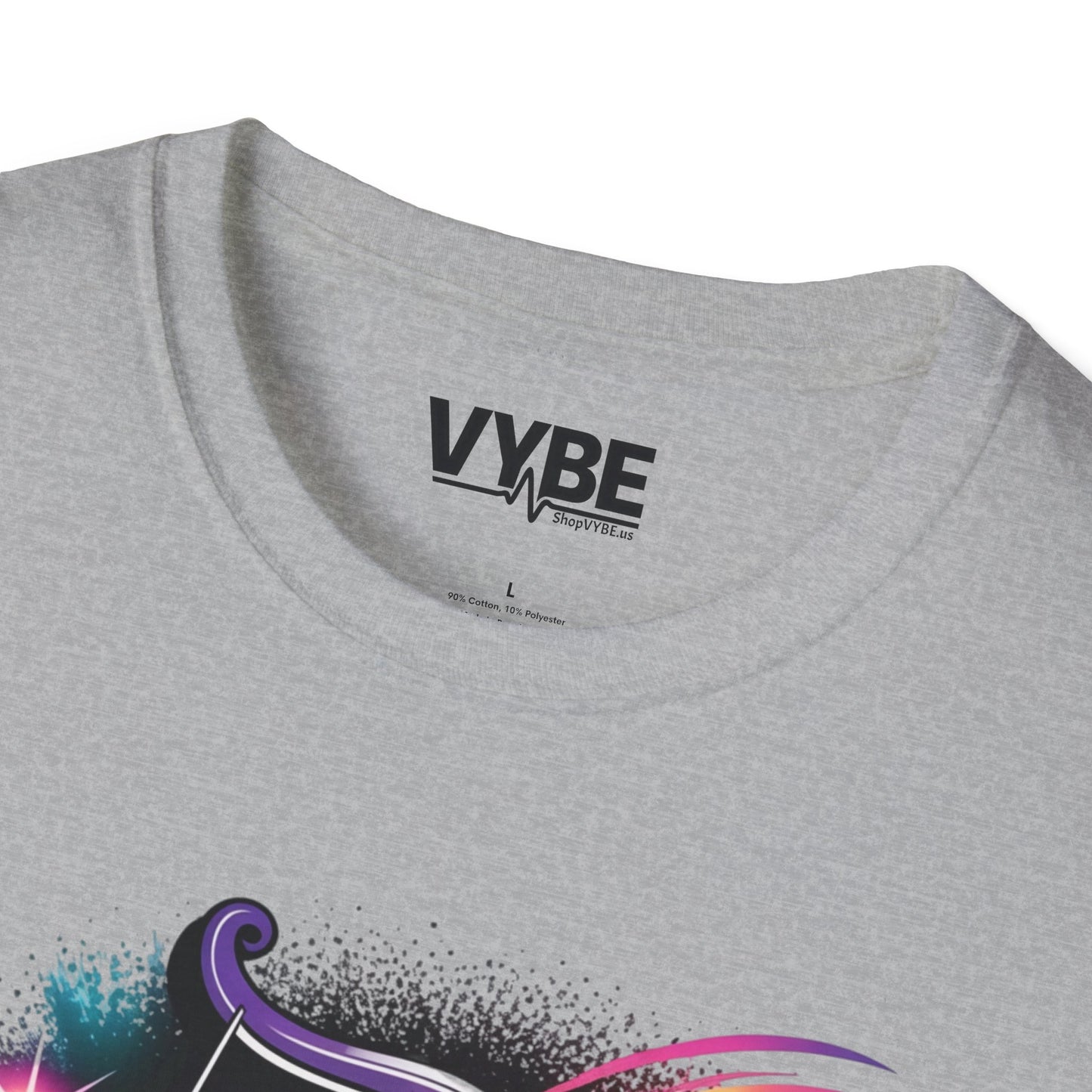 Sagittarius Zodiac Art T-Shirt