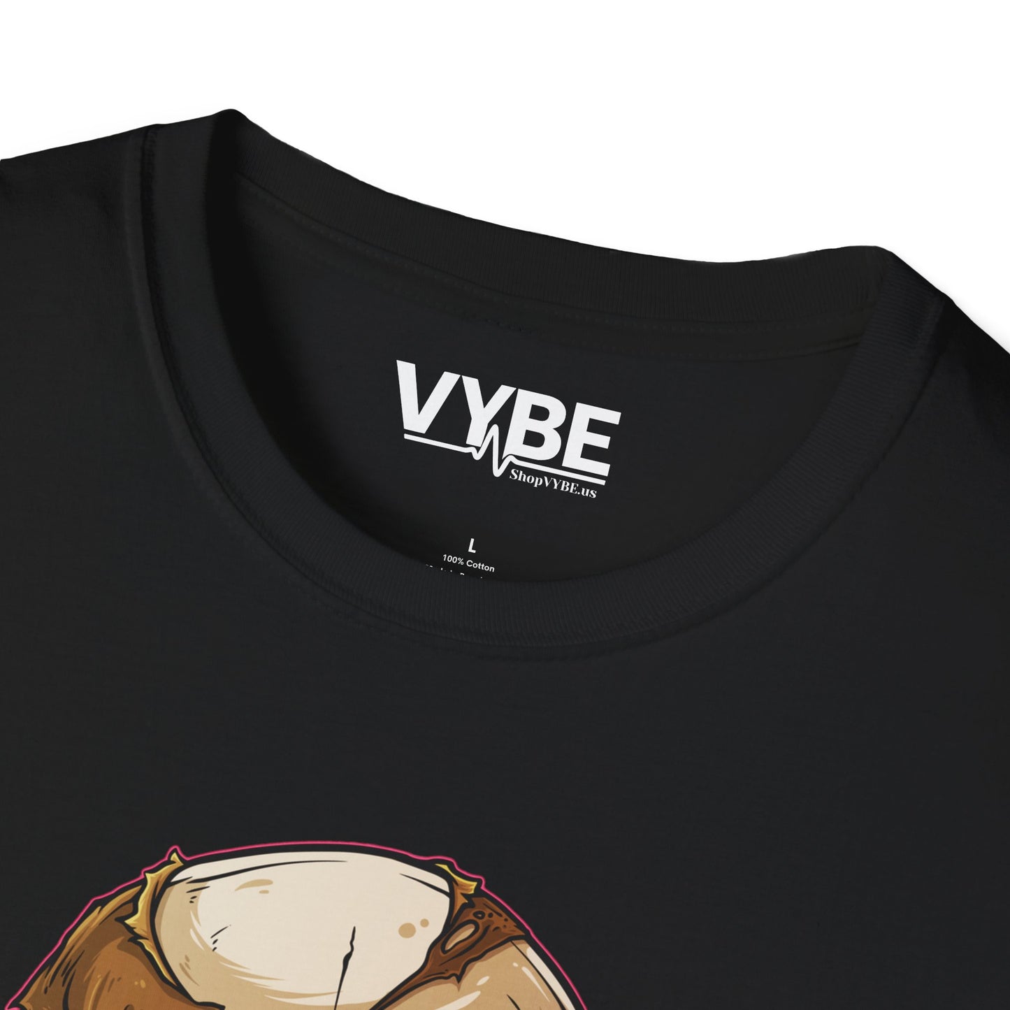Gas Mask Skull T-Shirt - VYBE