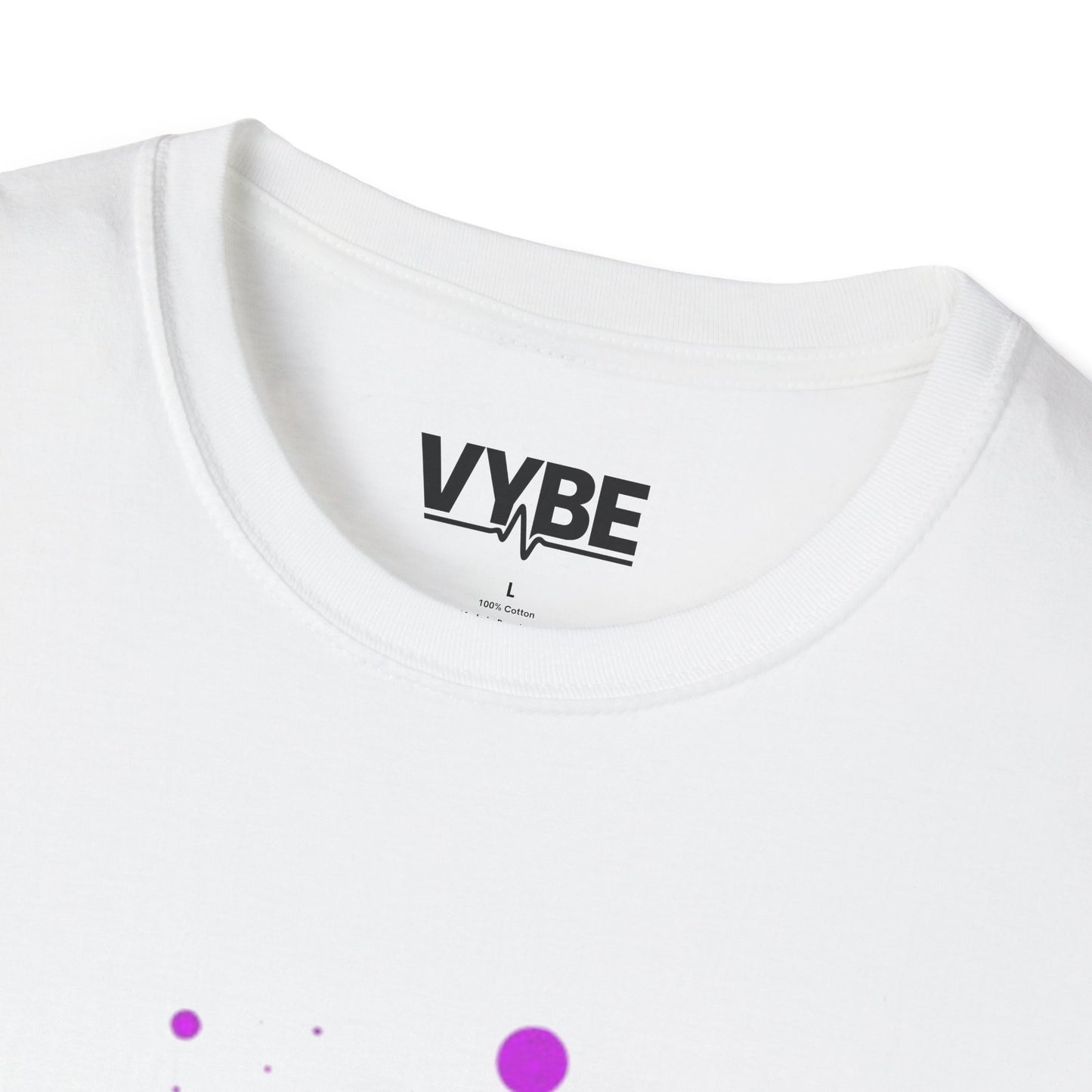 King of the Street T-Shirt - VYBE Shop