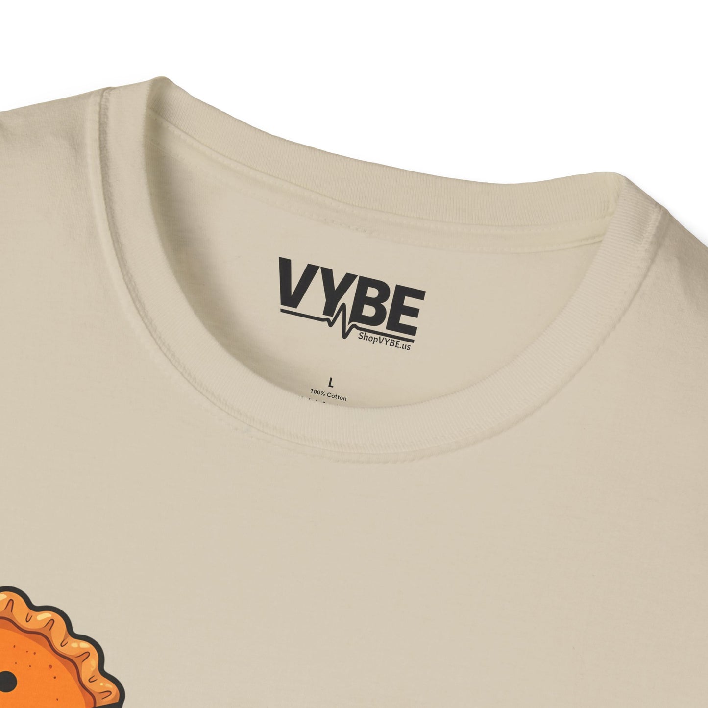 Retro Game Inspired Thanksgiving T-Shirt - VYBE