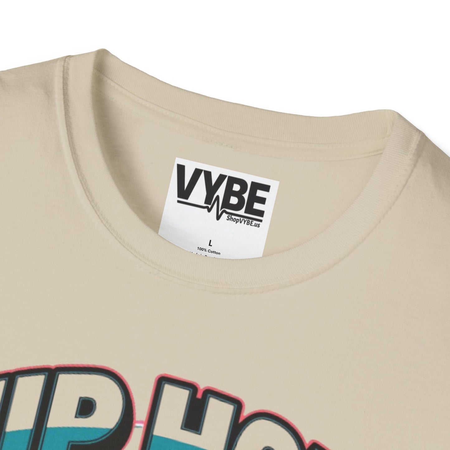 Easter- Hip Hop Easter Bunny T-Shirt