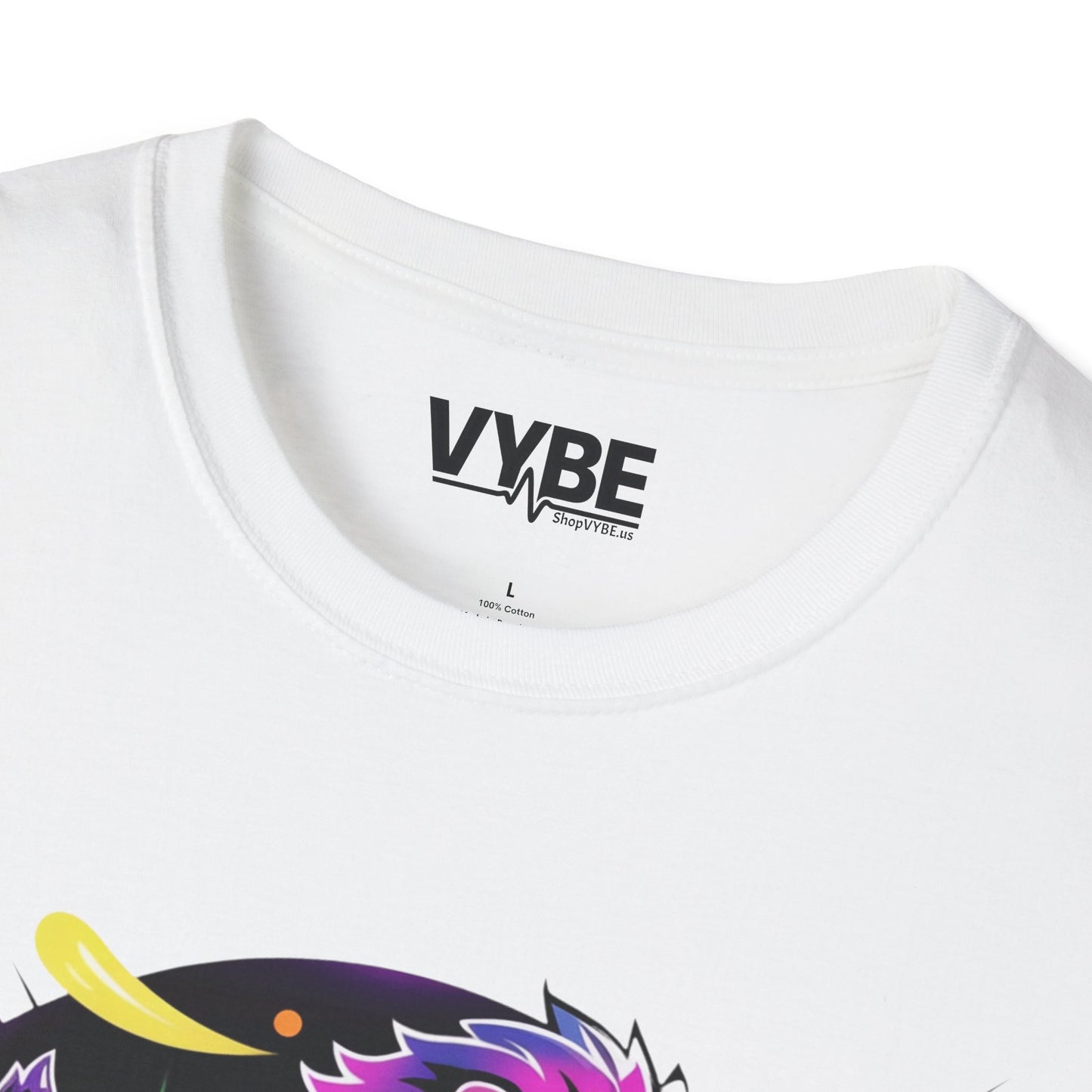 Leo Zodiac Graphic T-Shirt